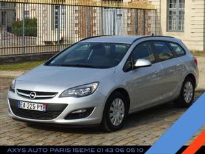 Opel ASTRA SPORTS TOURER 1.6 CDTI110 BUS CONNECT ECOF S&S