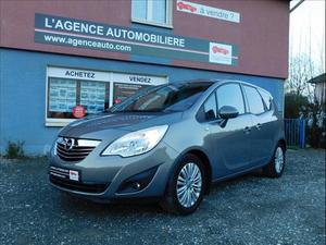 Opel Meriva 1.7 CDTI 110 Cosmo Pack GARANTIE  Occasion