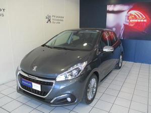 PEUGEOT 208 ALLURE 1.2 P.TECH 82C