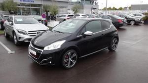 PEUGEOT 208 GTi THP 3P