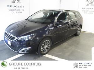 PEUGEOT 308 SW 1.6 BlueHDi 120ch Allure S&S