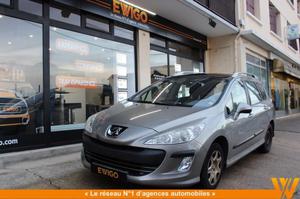 PEUGEOT 308 SW 1.6 HDi90 Pack Limited