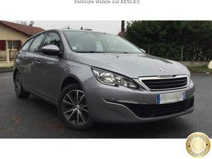 PEUGEOT 308 SW 1.6 e-HDi - 115 II SW  BREAK