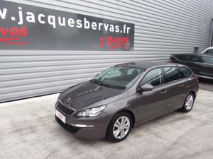 PEUGEOT 308 SW 1.6 e-hdi 115ch fap bvm6 business pack
