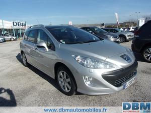 PEUGEOT 308 SW Active 1.6 e-HDi 112ch FAP