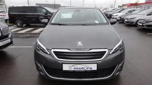 PEUGEOT 308 SW Allure BlueHDi 120 + Jantes 17'', Toit vitr