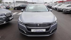 PEUGEOT 508 GT Line BlueHDi 150