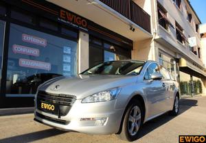 PEUGEOT 508 HDI 115 ch Business Pack