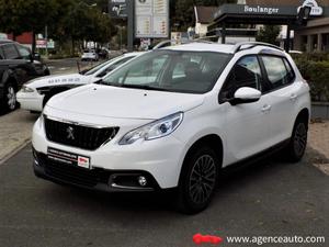 PEUGEOT  ACTIVE 1.2 PureTech 110 CH + GPS