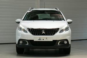 PEUGEOT  BLUEHDI 100CH ACTIVE