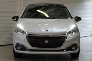 PEUGEOT  BLUEHDI 100CH GT LINE 5P