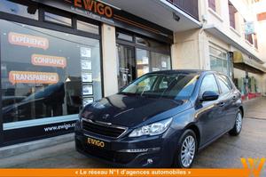 PEUGEOT  Blue HDi 100 ch Business S&S 5p