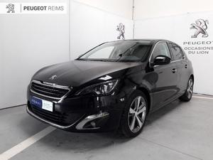 PEUGEOT  BlueHDi FAP 150ch Féline 5p