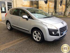 PEUGEOT  HDi 110 Active 112
