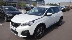 PEUGEOT  NOUVEAU Allure BlueHDi 120 S et EAT6