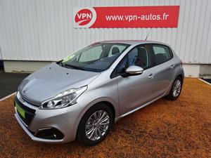 PEUGEOT  PURETECH 82CH ACTIVE 5P