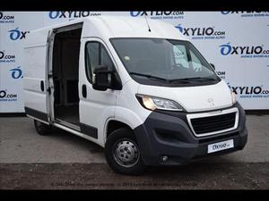 Peugeot BOXER 2.2 E-HDI  L2H2 ACTIVE 9PL 