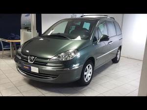 Peugeot  HDi136 FAP Active  Occasion