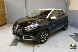 RENAULT Captur 1.5 DCi 90 INTENS