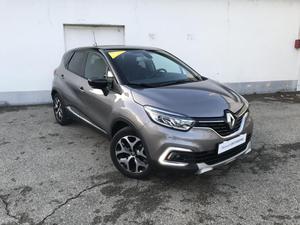 RENAULT Captur DCI 110 ENERGY INTENS