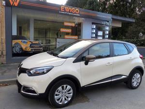 RENAULT Captur TCe 90 Energy Zen