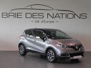 RENAULT Captur dCi 90 Energy S&S ecoé SL Helly Hansen