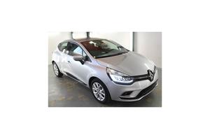 RENAULT Clio 0.9 TCE 90CV ENERGY INTENS