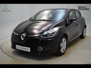 RENAULT Clio 1.5 dCi 90ch energy Business Eco² EDC Euro6