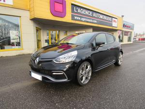 RENAULT Clio 1.6 T 200ch RS EDC