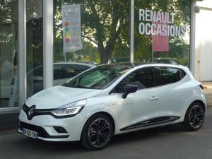 RENAULT Clio Edition One ENERGY dCi 110