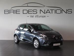 RENAULT Clio IV TCe Energy 120 Limited 5P