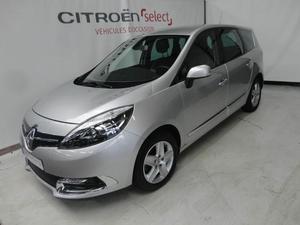 RENAULT Grand Scénic II 1.5 dCi 110ch Business EDC 7 places