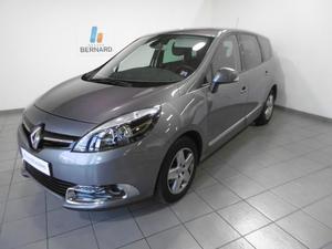 RENAULT Grand Scénic II 1.6 dCi 130ch energy Business Euro6