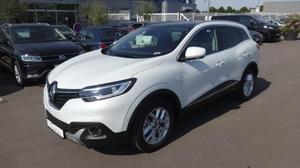 RENAULT Kadjar Intens TCe 130 Energy EDC 4x2 + Extended Gr