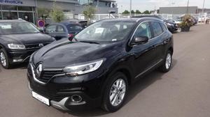 RENAULT Kadjar Intens TCe 130 Energy EDC 4x2 + Extended Gr