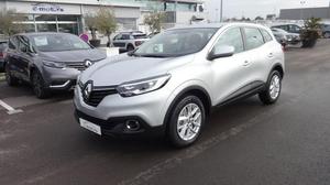 RENAULT Kadjar Intens TCe 130 Energy EDC 4x2 + Extended Gr