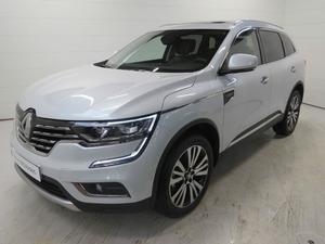 RENAULT Koleos 2.0 dCi175ch energy Initiale Paris X-Tronic