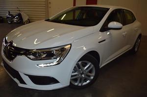 RENAULT Megane IV LIFE ENERGY TCE 130