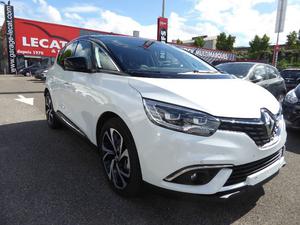 RENAULT Scenic IV 1.3 TCE 140CH EDC ENERGY INTENS