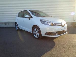 RENAULT Scénic 1.5 dCi 110ch Energy FAP eco² Dynamique