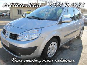 RENAULT Scénic II 1.5 DCI 85CH CONFORT EXPRESSION