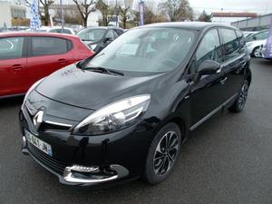 RENAULT Scénic III 1.5 DCI 110CH ENERGY BOSE + TOIT OUVRANT