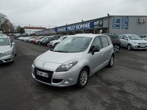 RENAULT Scénic III 1.6 DCI 130CH ENERGY EXCEPTION ECO²
