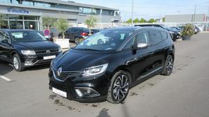 RENAULT Scénic IV Intens TCe 165 Energy EDC 5Places