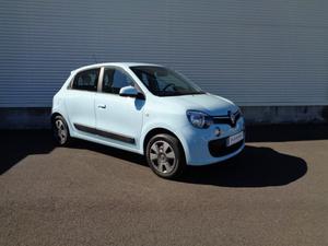 RENAULT Twingo 1.0 SCe 70ch Zen Boîte Courte Euro 6