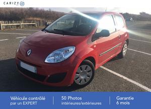 RENAULT Twingo 1.5 DCI 65 AUTHENTIQUE