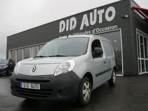 RENAULT utilitaire 1,5 dci 90 cv extra