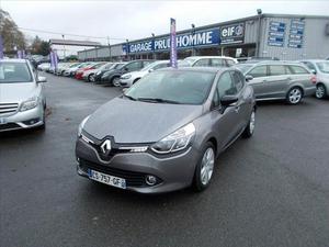 Renault Clio iv 1.5 DCI 90CH ENERGY DYNAMIQUE TOIT PANO/GPS