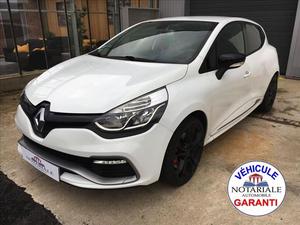 Renault Clio iv RS 1.6 T 200Ch EDC  Occasion