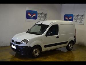 Renault Kangoo express CFT DCI  Occasion